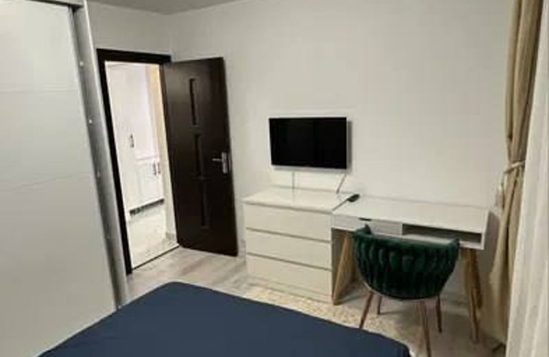 Аренда комфортной 2-комнатной квартиры, 50 м², район Томис 3, Констанца, Румыния